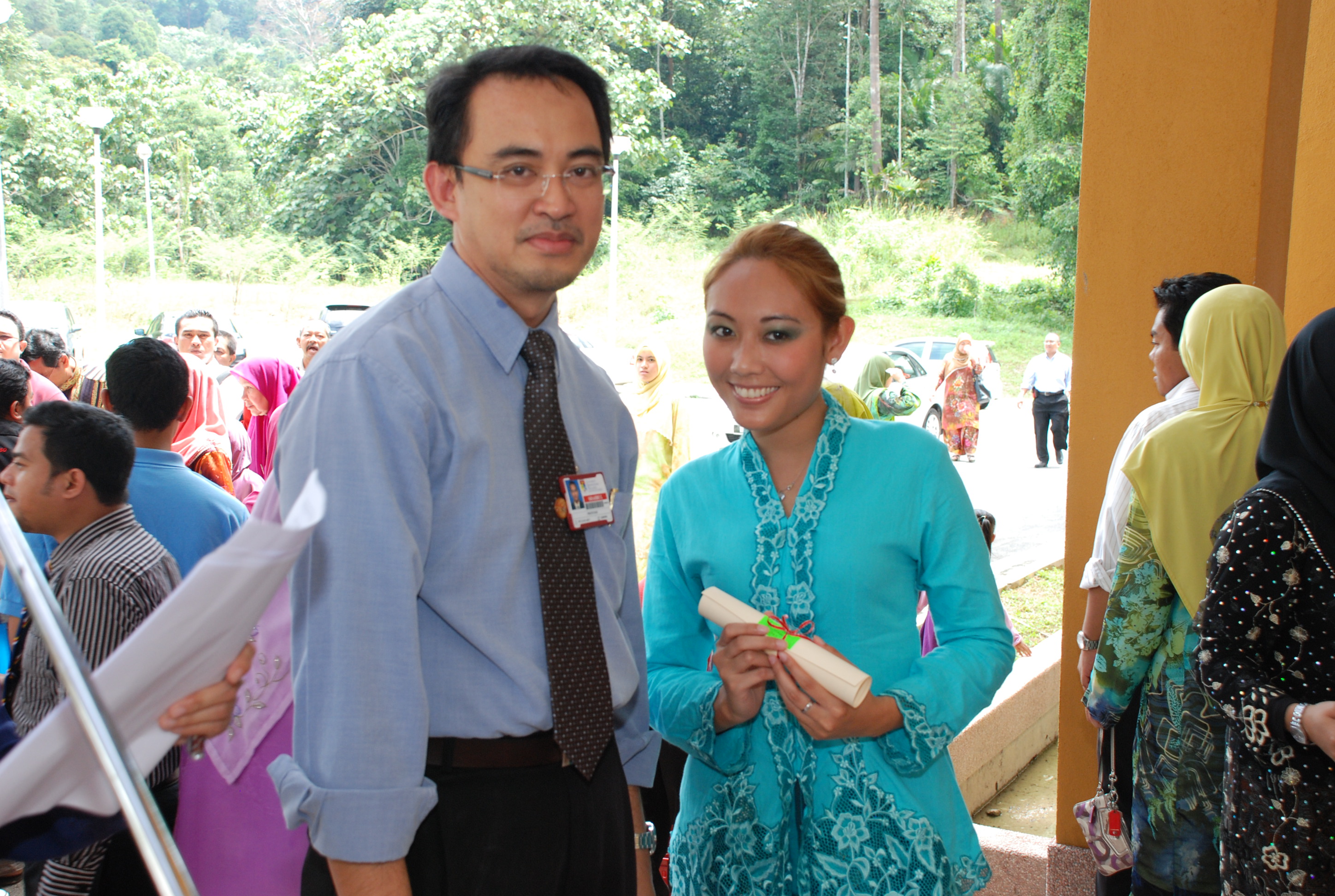 Mesra Graduan'10  0278